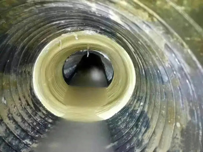 宋洛乡内衬修复法通常适用于哪些类型的断面管道